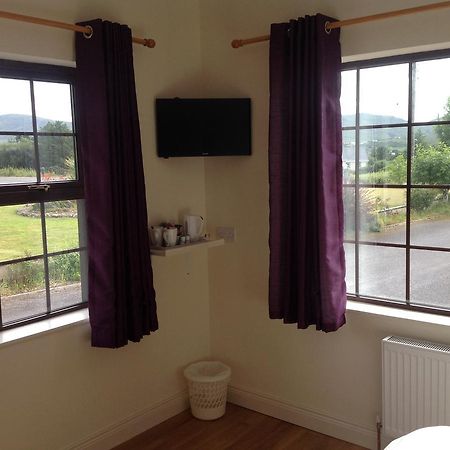 Bed and Breakfast Auntie B'S Ardara Exteriér fotografie
