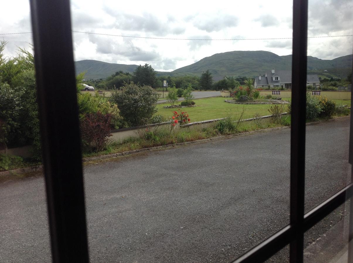Bed and Breakfast Auntie B'S Ardara Exteriér fotografie