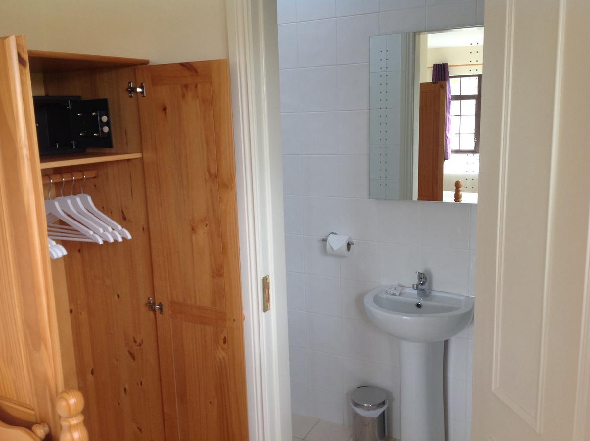 Bed and Breakfast Auntie B'S Ardara Exteriér fotografie