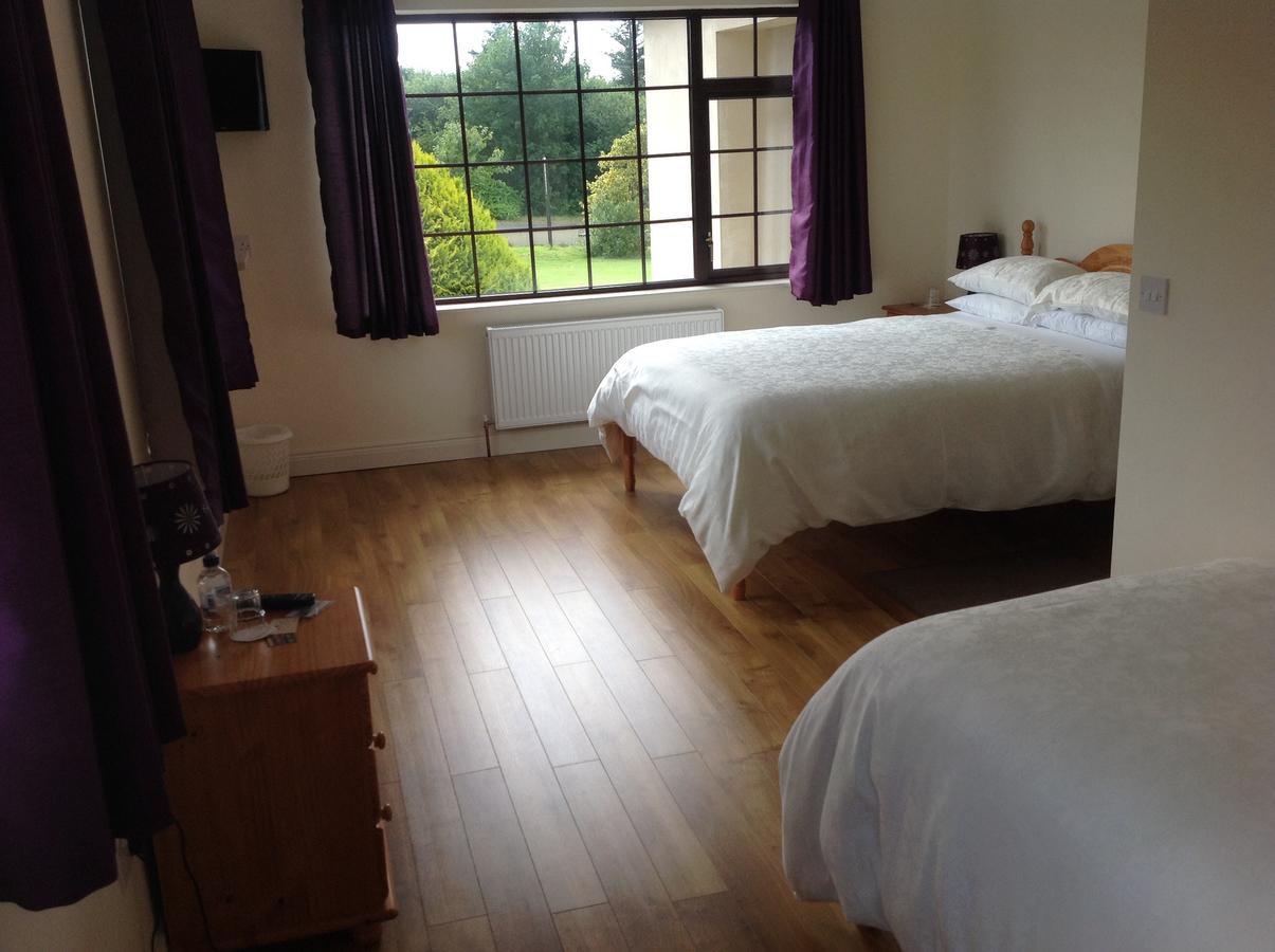 Bed and Breakfast Auntie B'S Ardara Exteriér fotografie