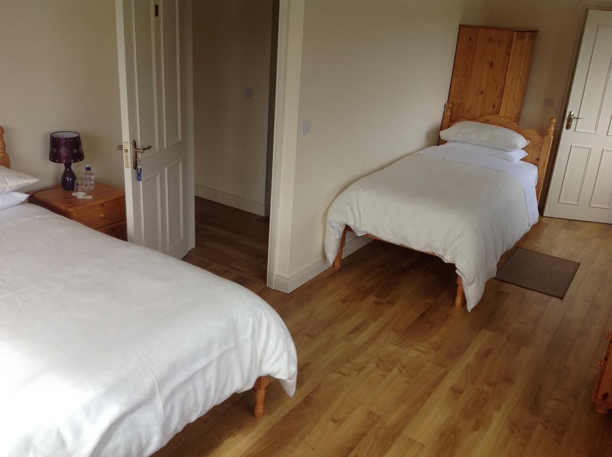 Bed and Breakfast Auntie B'S Ardara Exteriér fotografie