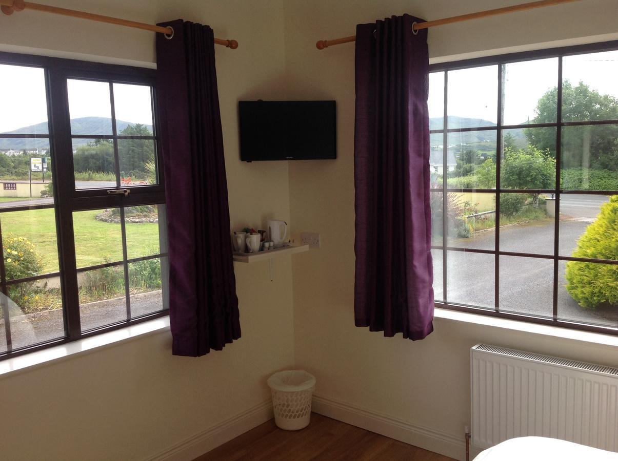 Bed and Breakfast Auntie B'S Ardara Exteriér fotografie