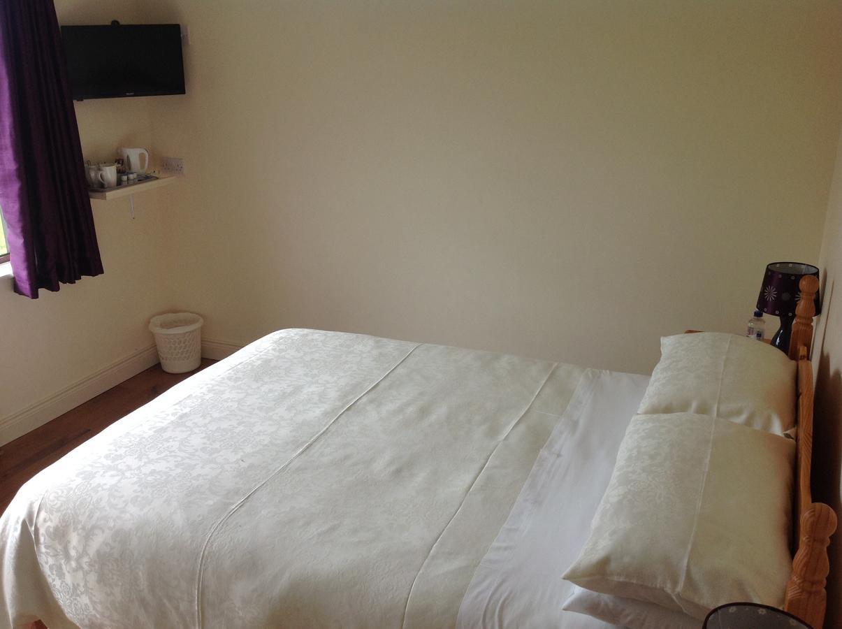 Bed and Breakfast Auntie B'S Ardara Exteriér fotografie